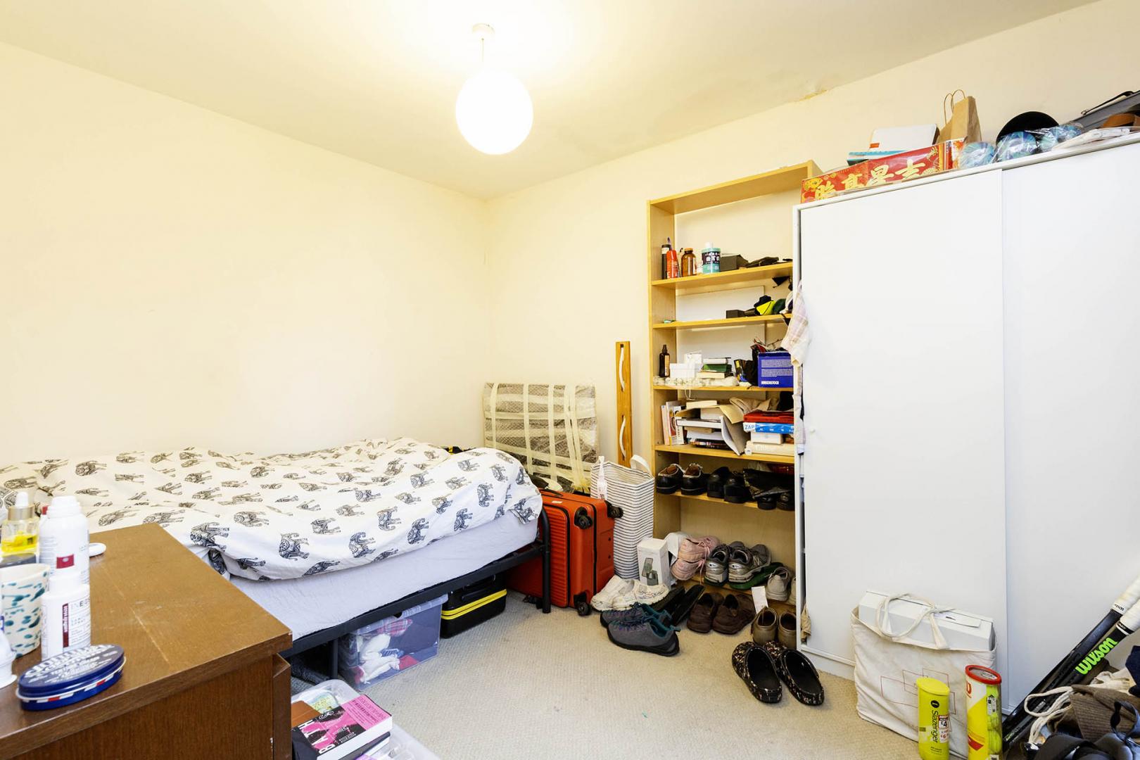 4 bedroom house located a short walk to Stoke Newington Station  Listria Park, Stoke Newington